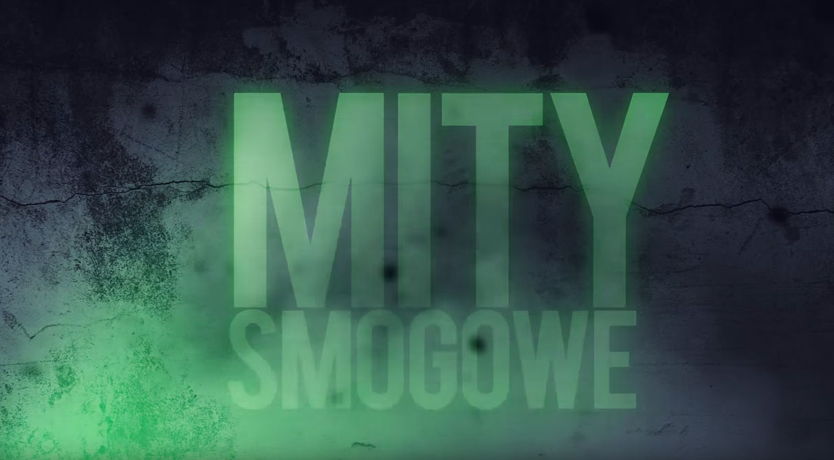 Mity SMOGowe #2