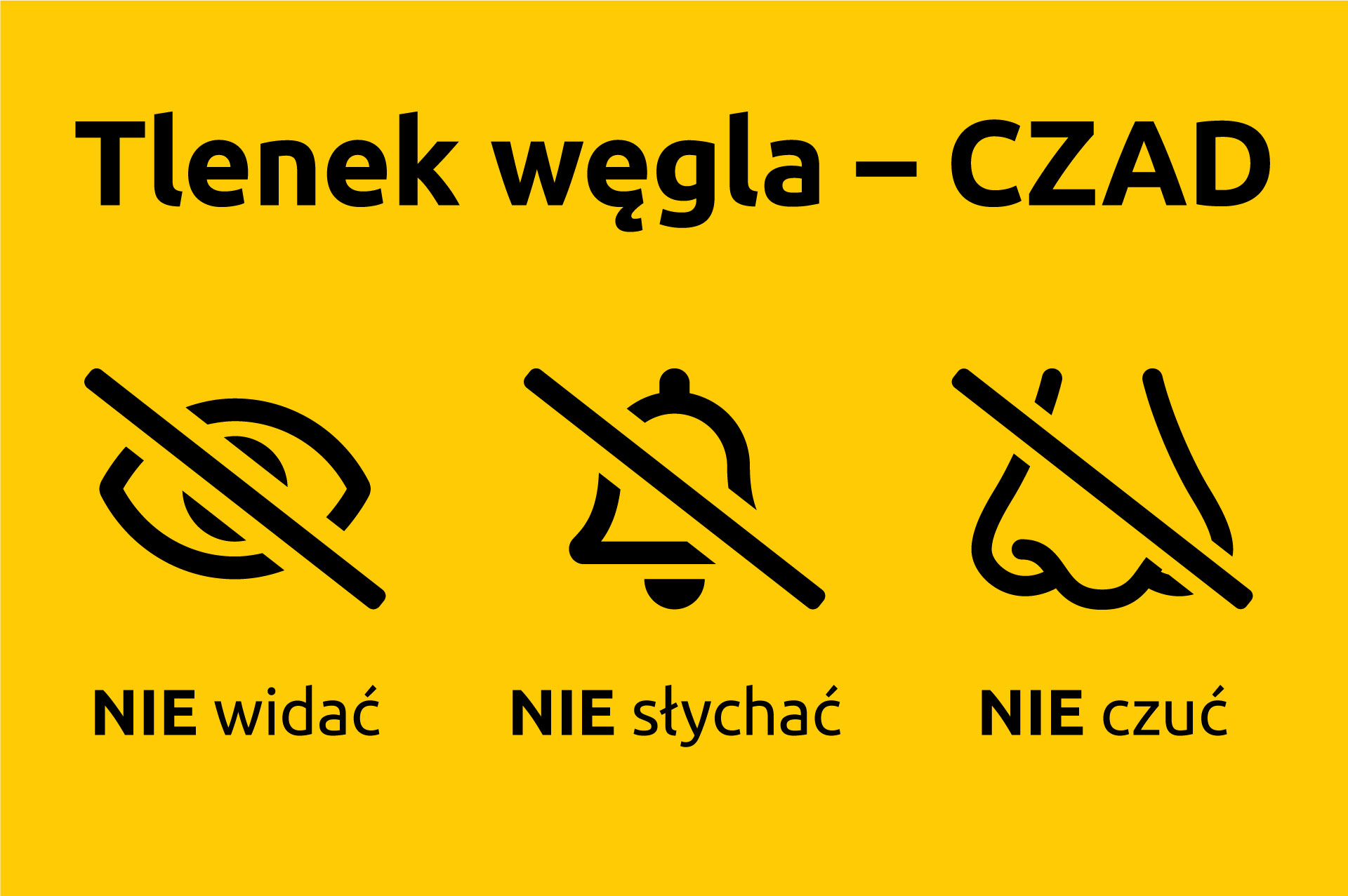 Wygraj czujnik czadu – inwentaryzacja źródeł ogrzewania