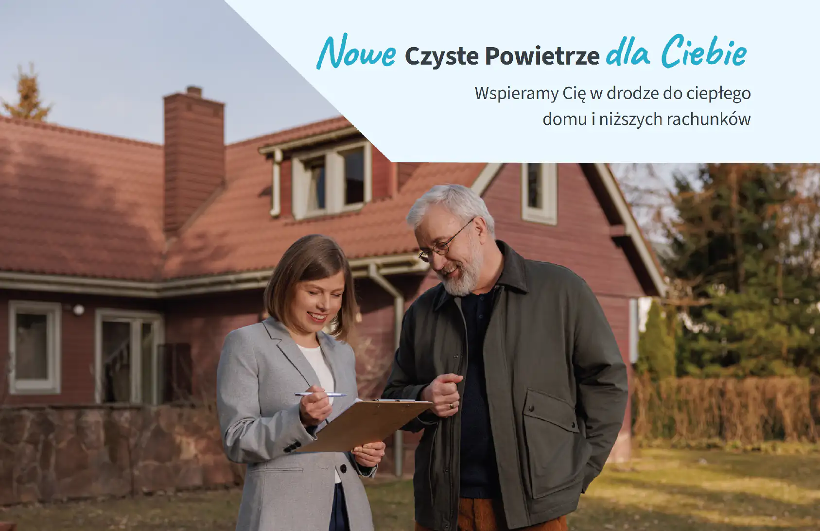Spotkanie otwarte dot. Programu Priorytetowego „Czyste Powietrze”